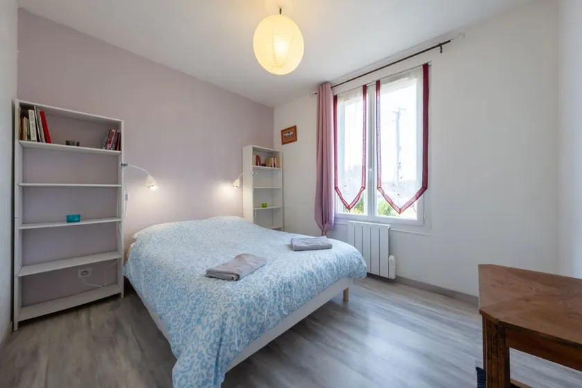 La Raboliote - Charm and rest in the countryside - Image 1