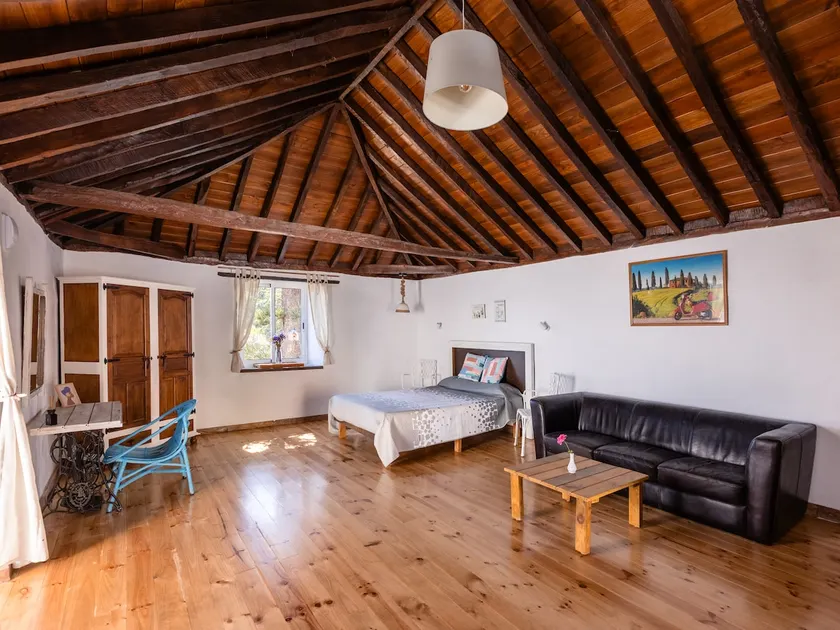 Casa Lupe. A rural oasis of peace and quiet - Image 1