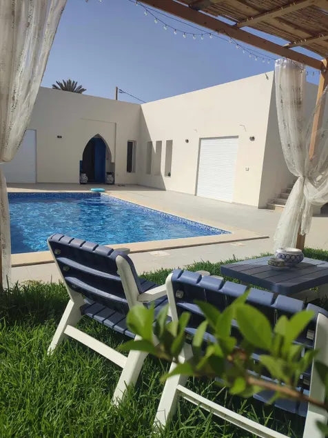Ashyana - Charming villa in a quiet area. - Image 1