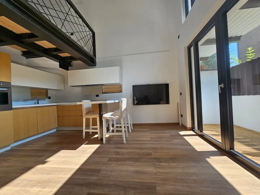 white - appartamento suite & loft - Image 1