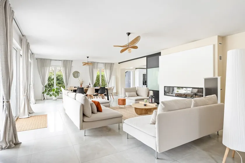 La villa des Taillis, 10 pers - Image 1