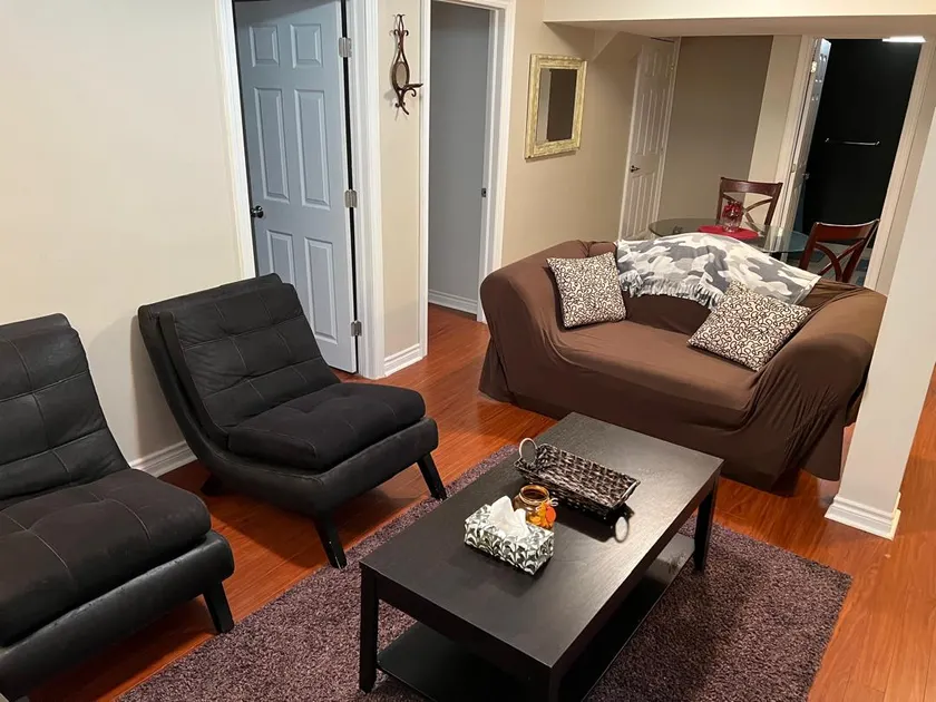 Cozy 2BR Basement Near Two Lakes - Image 1