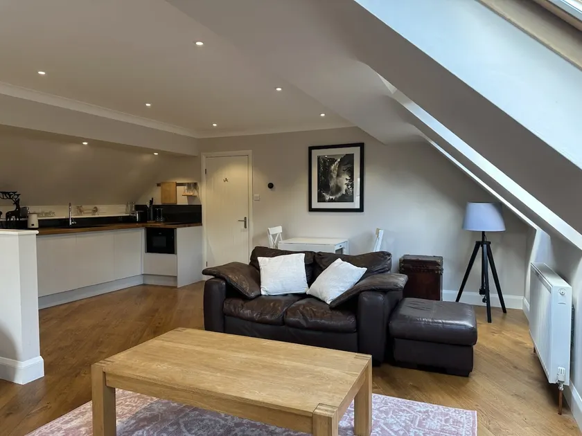 Heronbrook Guest House, Roston, Derbyshire - Image 1