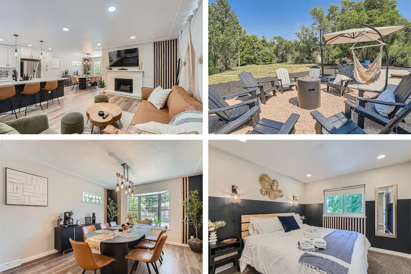 Modern+Central|15min DT|Boulder|Firepit+BBQ+Games - Image 1