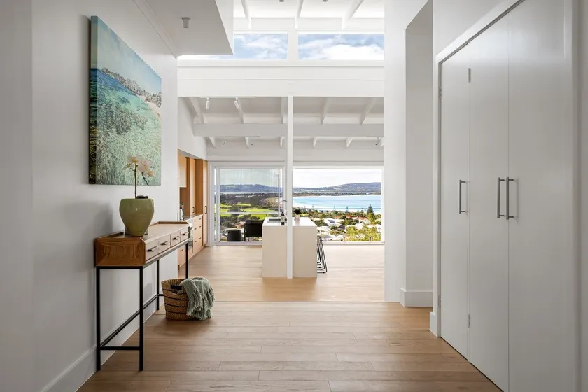 The View, Albany Holiday House - Image 1