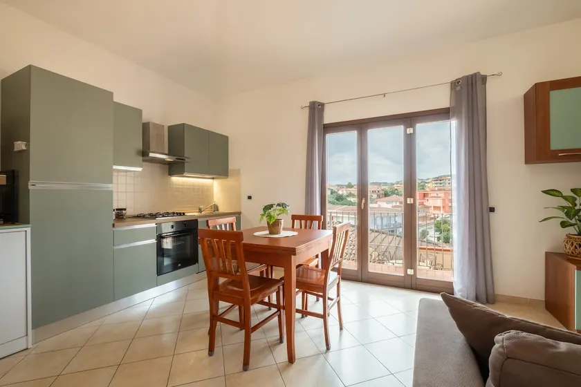 Sunshine Home - Attico La Maddalena - Image 1