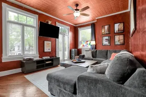 Annesdale Cozy Retreat 1bd/1ba - Image 1