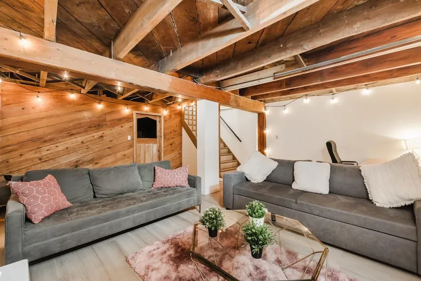 CasaKaïa - Cozy 2 BDR apt with Backyard & Parking. - Image 1