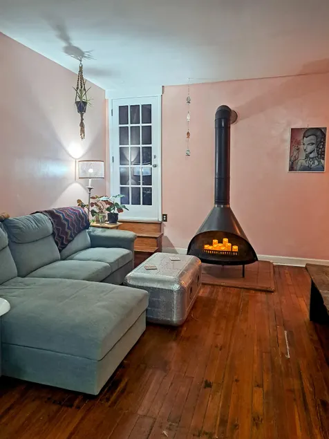The Artist's Hideaway - Image 1
