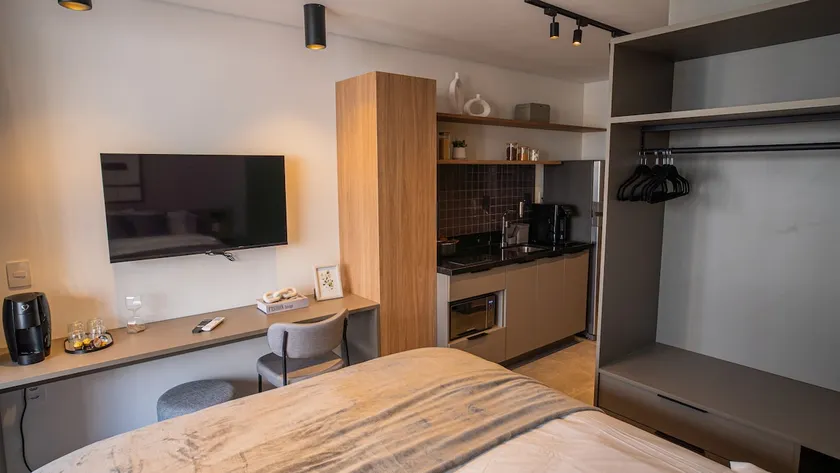 L912 Studio - Anália Franco / Vila Formosa - Image 1