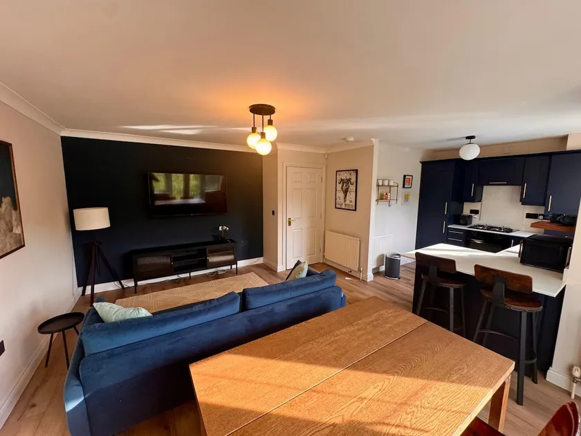 Great Two Bed Apartment. - Image 1