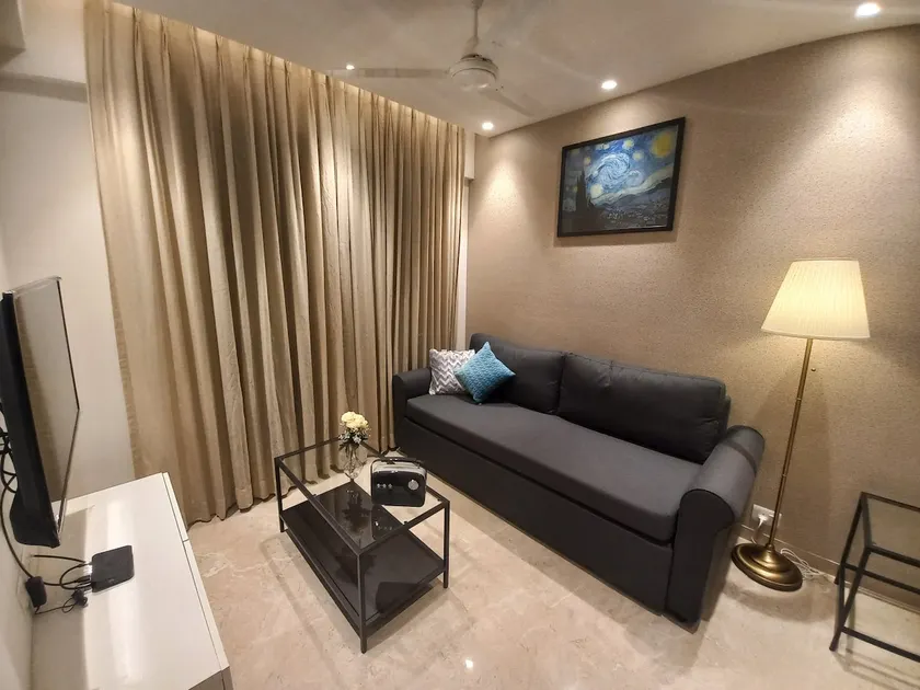 1 bhk in Hiranandani Powai- Starry Nights - Image 1