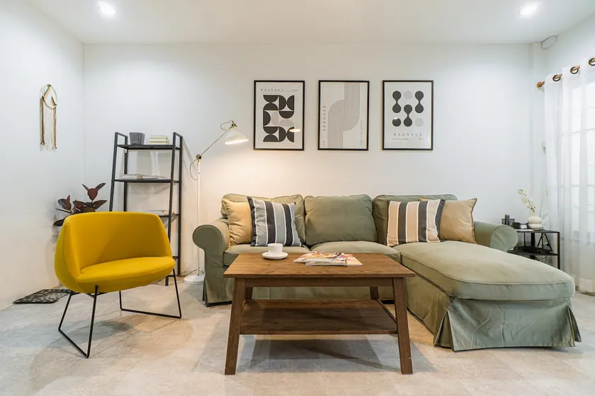 *Thai House near BTS Kasetsart, Chatuchak, DMK - Image 1