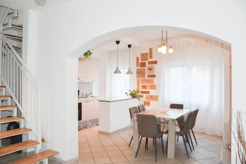 Lake Lugano • Modern three-room apartment • 2 min from the lake - Image 1