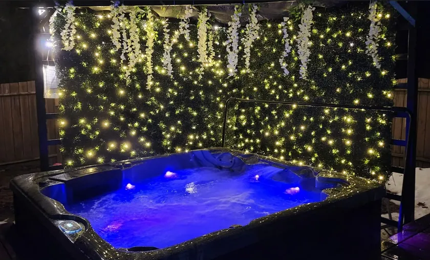 Movie Theme| Hot Tub | Pool Table |Karaoke |Arcade - Image 1