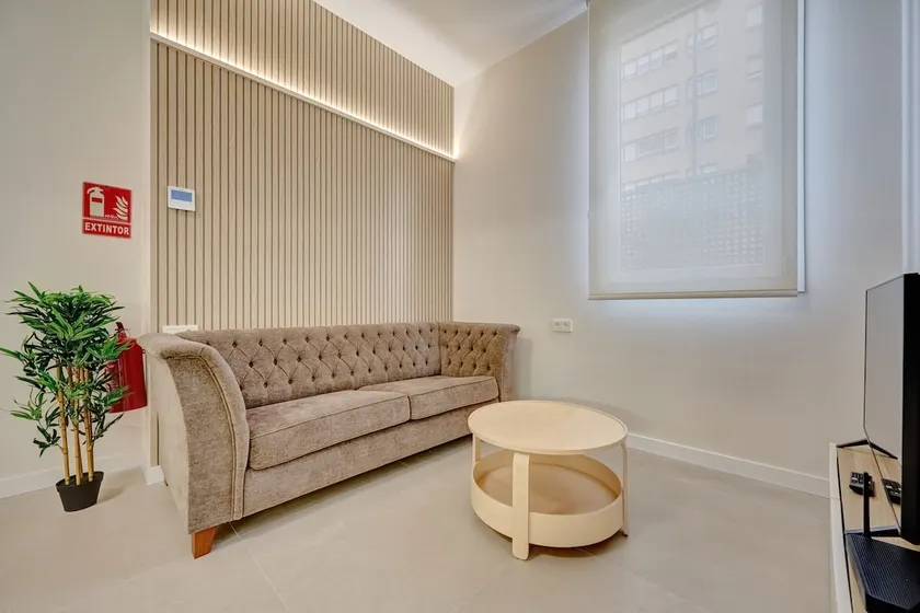 Panda by Clabao, 2-bed apartment - Image 1
