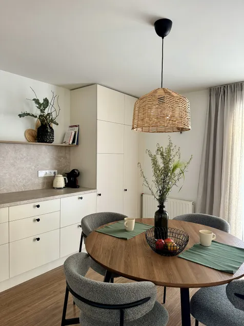 Modern Comfort in the Heart of Klaipėda Old Town - Image 1