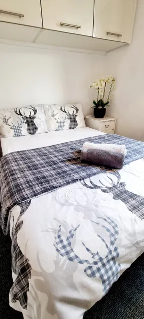 1 bedroom cosy flat in Thurmaston - Image 1