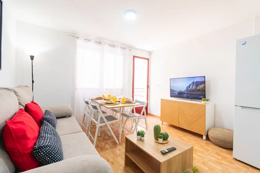 NEW - La Glorieta and next to the beach - Image 1