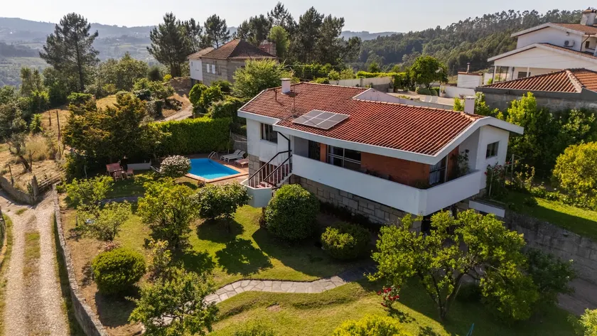 Casa Nininha - Villa w/ Pool & Garden Dog Friendly - Image 1