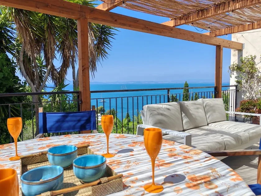 La Terrazza sul Mare - Image 1