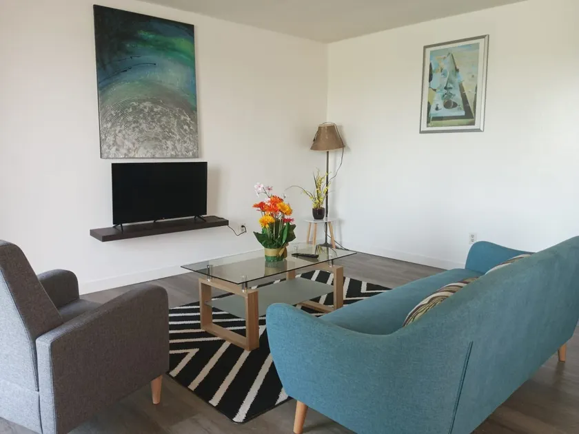 Casa Grande - 2BR/U11 (offers car rental service) - Image 1