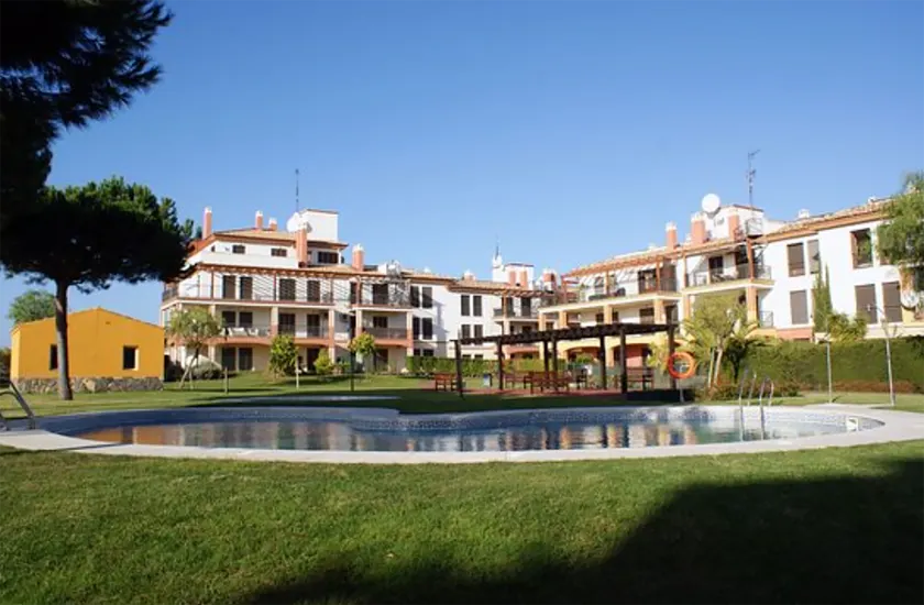 Views of the Guadiana - Ayamonte - Image 1