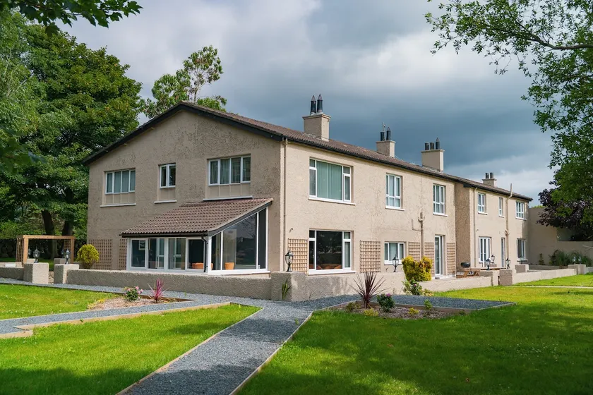 The Brambles Retreat in the Mournes - Image 1
