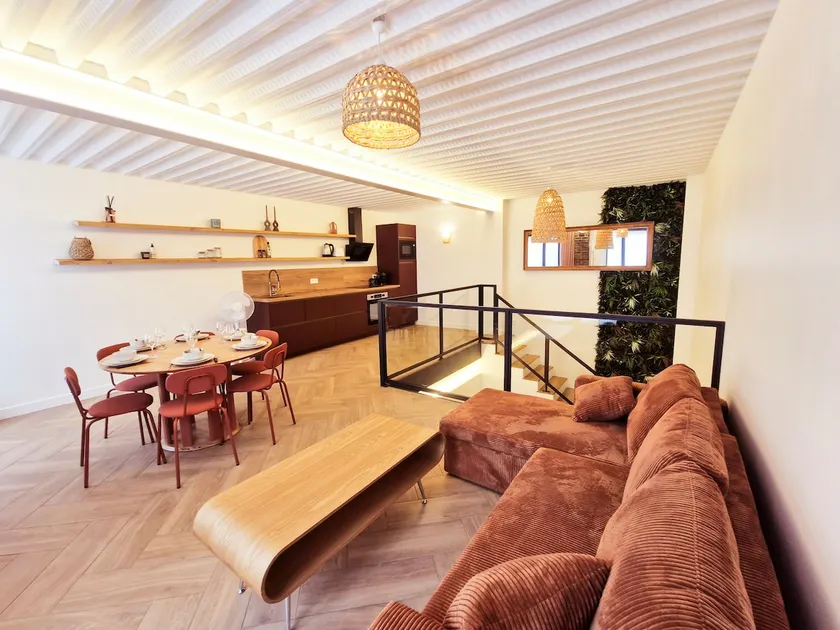 ”Mathilde” apartment, center - Image 1