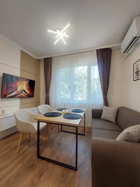 2BR Apartament w/Private Parking/ | Center - Image 1