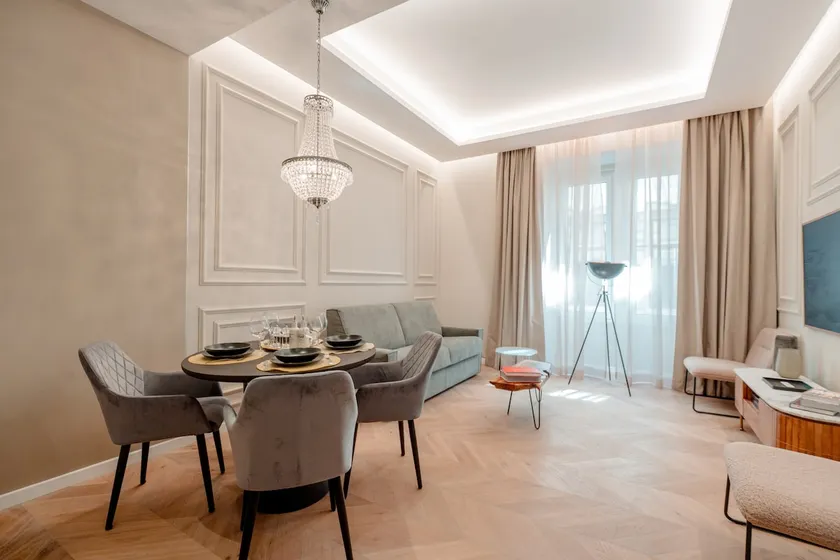 Palazzo Panfilli Central Luxury - Image 1