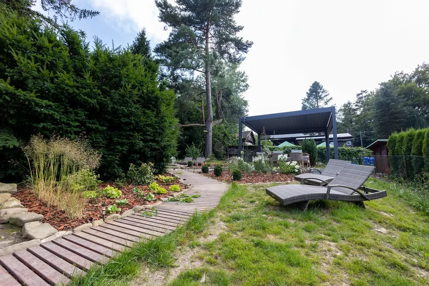 Chalet Ostravice pod Smrkem - Image 1