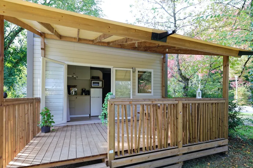The Berlingot cottage, between Nature and the City Center - Image 1