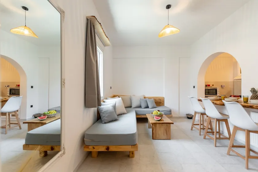 Paraga Suites - Image 1
