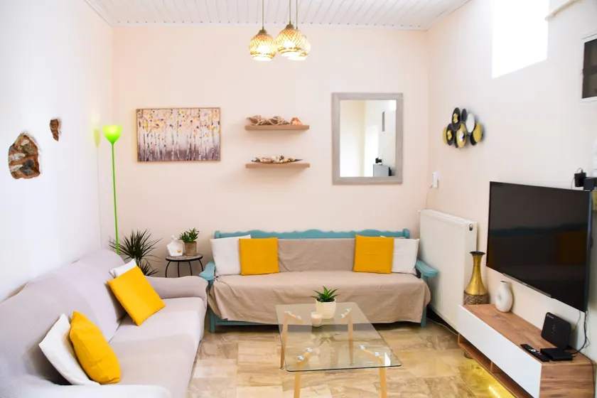Maria's House - Chamezi - Image 1