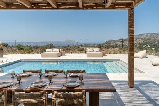 Luxury villa with swimming pool - Villa Vasilico - Image 1