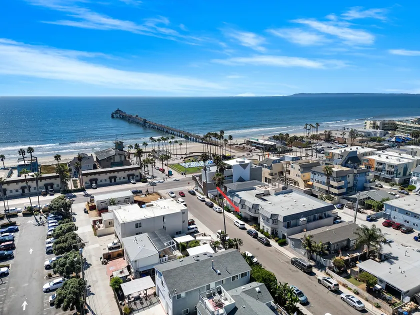 Condo In Imperial Beach - Image 1