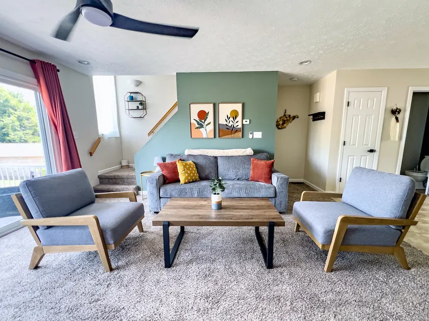 Pristine Appalachian Haven | 2 Master Bedrooms - Image 1