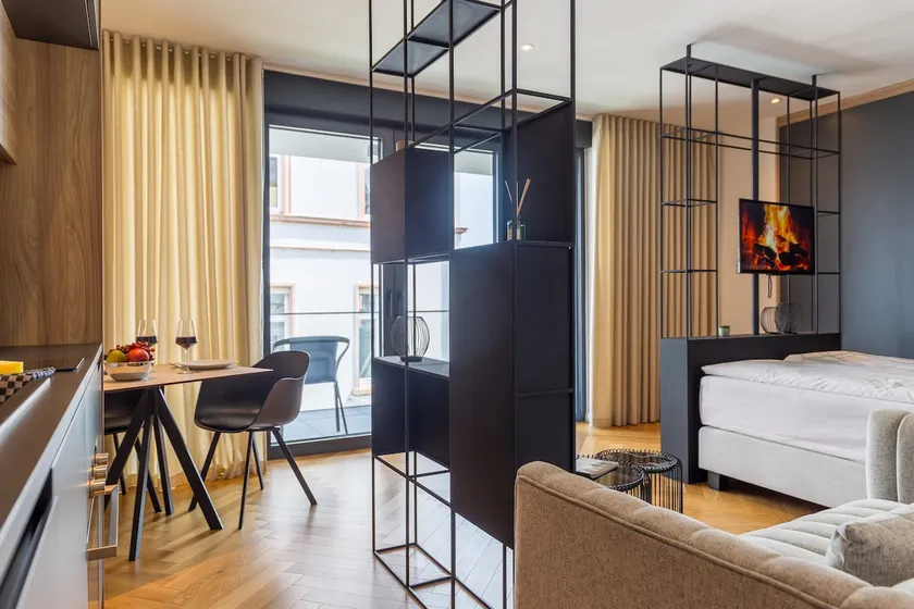 Design Apartment near Europa Park & Strasbourg - Image 1
