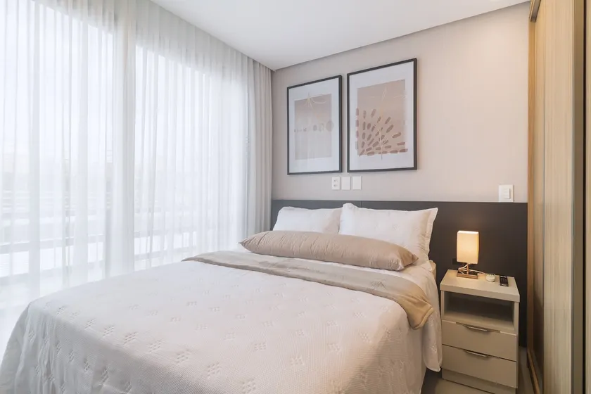 Premium Studio | Hot/Cold Air | 450 meters from the beach - Image 1
