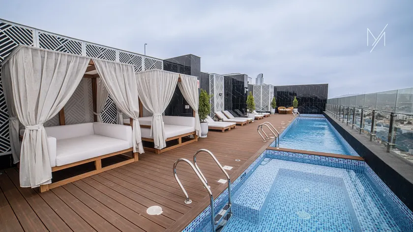 MM| Comfy & cozy flat in the heart of Barranco - Image 1