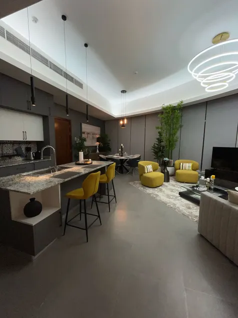 Dar Al Darwish 801,802 - Image 1