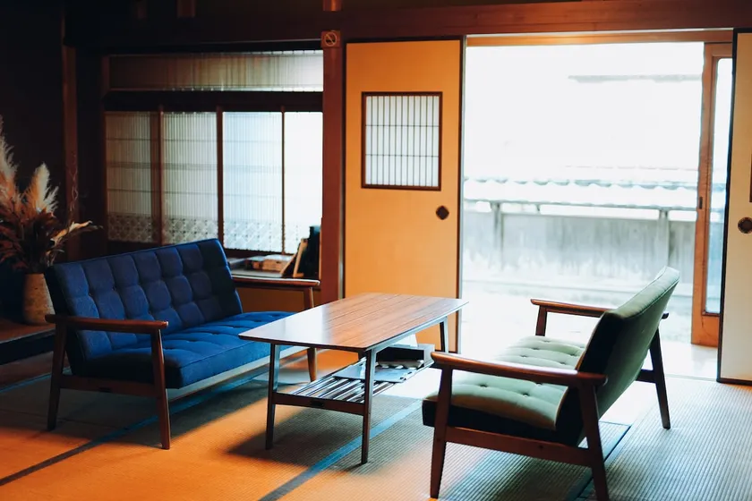 [Limited to one group] An old house in the Kumano Kodo area, also convenient for sightseeing! - Image 1