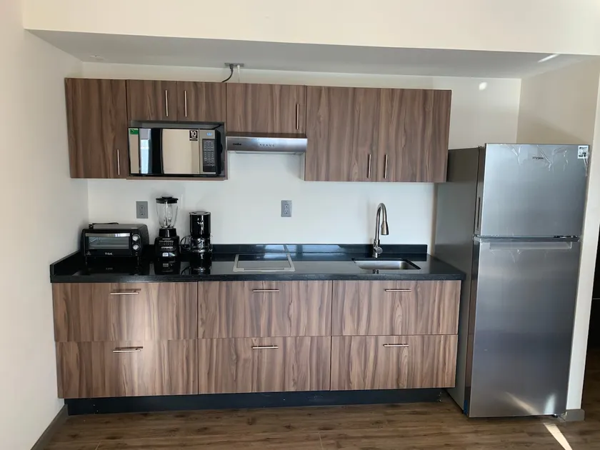 Apartment with a view - Image 1