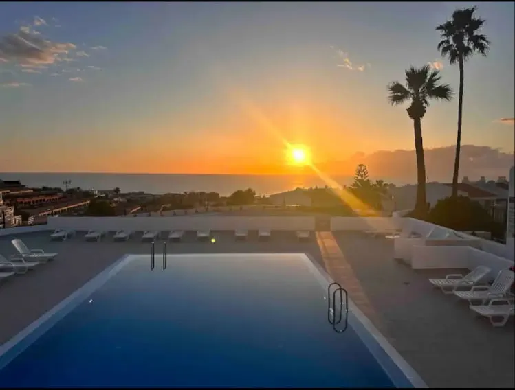 Paradise View Tenerife - Image 1