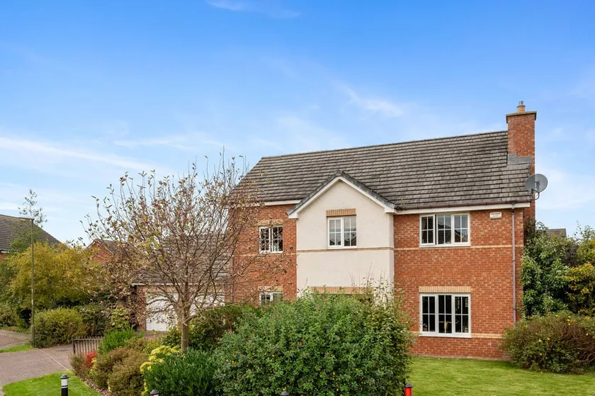 Luxury 5* home 20 mins from Edinburgh - Image 1