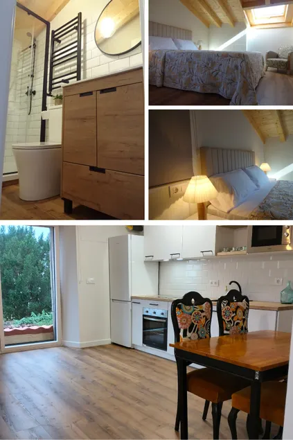 Apartment C between Llanes and Santillana del Mar DUPC - Image 1