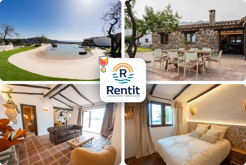 Los Fandangos Rural Complex Luxury and Comfort - Image 1