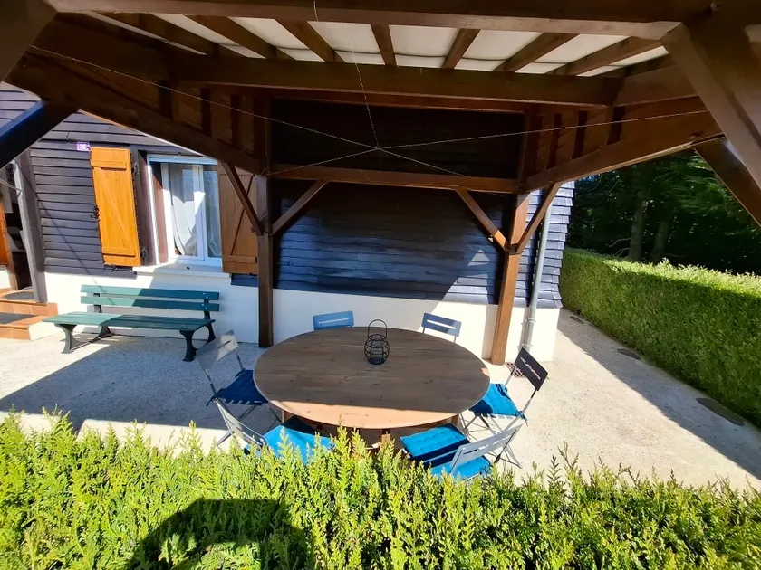 cottage with the charms of the countryside - Image 1