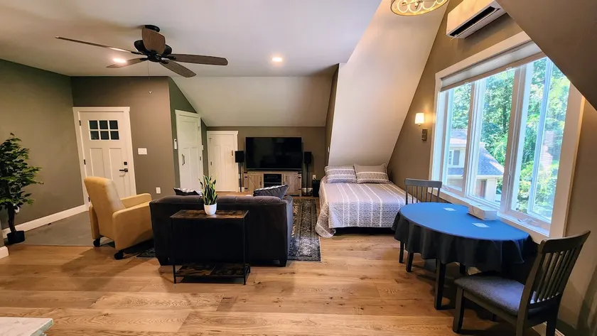 The Nest - Image 1